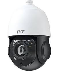 Tvt best sale ptz camera